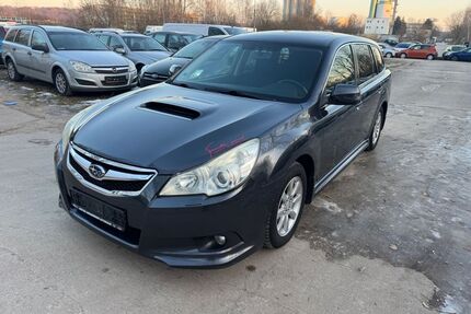 Subaru Legacy Gebrauchtwagen