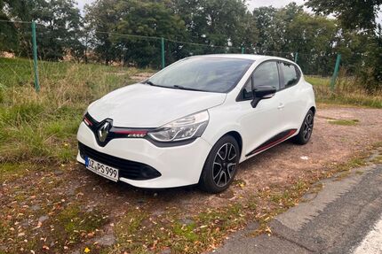 Renault Clio Gebrauchtwagen