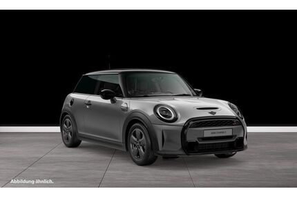 Mini Cooper S Gebrauchtwagen