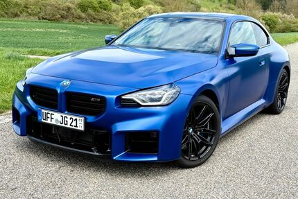 BMW M2 Gebrauchtwagen