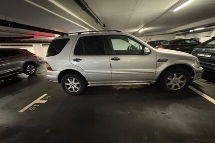 Mercedes-Benz 270 Gebrauchtwagen