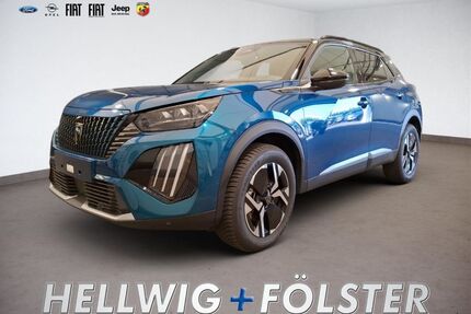 Peugeot 2008 Gebrauchtwagen