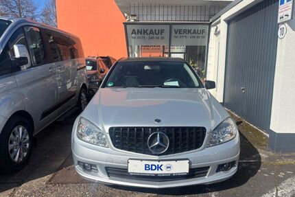Mercedes-Benz C 220 Gebrauchtwagen