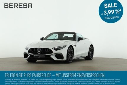 Mercedes-Benz SL 63 AMG Gebrauchtwagen
