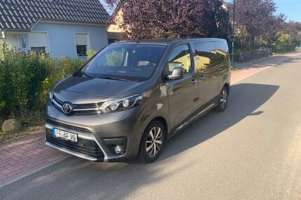 Toyota Proace (Verso) Gebrauchtwagen