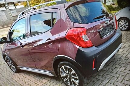 Opel Karl Gebrauchtwagen