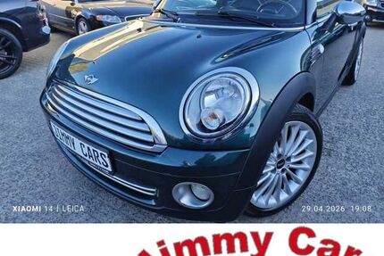 Mini Cooper Gebrauchtwagen