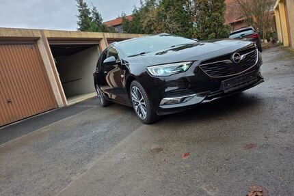 Opel Insignia Gebrauchtwagen