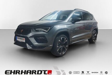 Cupra Ateca Gebrauchtwagen