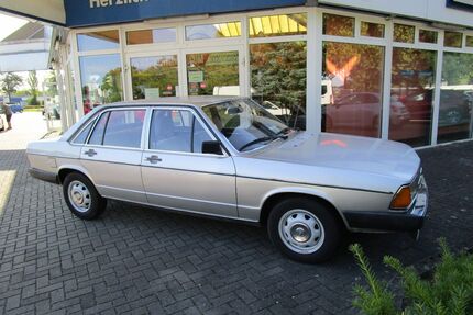 Audi 100 Gebrauchtwagen