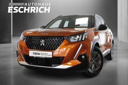 Peugeot 2008 Gebrauchtwagen