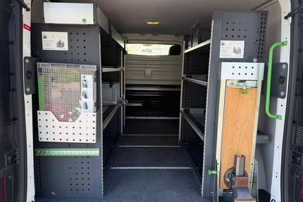 Renault Trafic Gebrauchtwagen