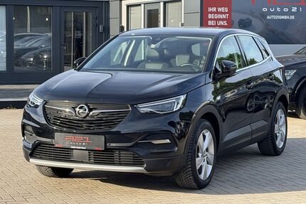 Opel Grandland (X) Gebrauchtwagen