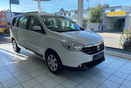 Dacia Lodgy Gebrauchtwagen