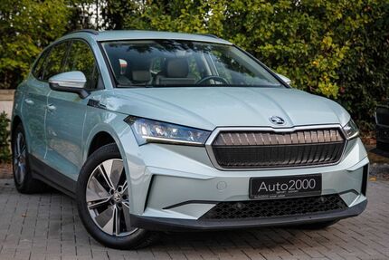 Skoda Enyaq Gebrauchtwagen