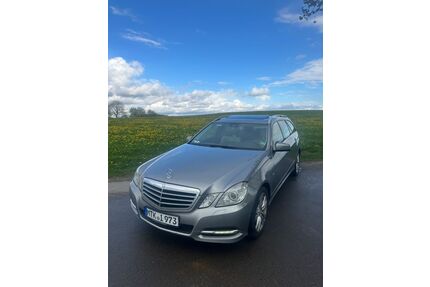 Mercedes-Benz E 200 Gebrauchtwagen