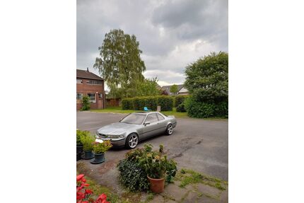 Honda Legend Gebrauchtwagen