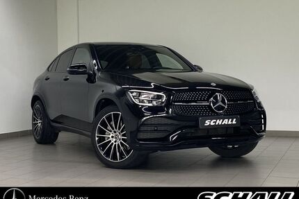 Mercedes-Benz GLC 300 Gebrauchtwagen