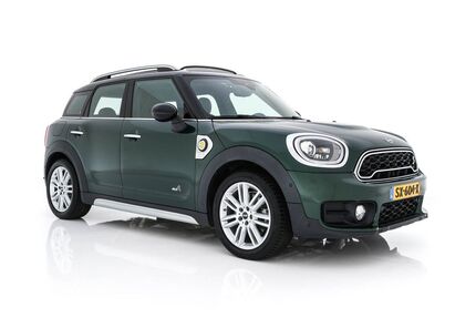 Mini Countryman SE (Cooper) Gebrauchtwagen