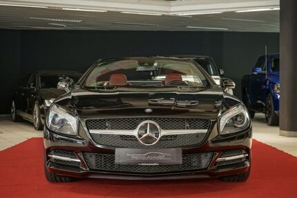 Mercedes-Benz SL 500 Gebrauchtwagen