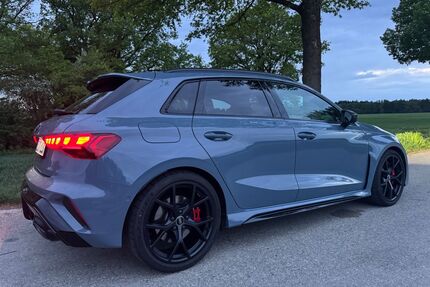 Audi RS3 Gebrauchtwagen
