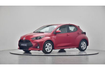 Toyota Yaris Gebrauchtwagen