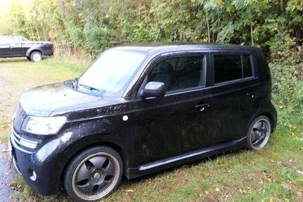 Daihatsu MATERIA Gebrauchtwagen