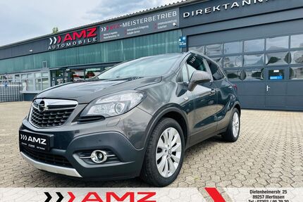 Opel Mokka Gebrauchtwagen