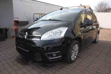 Citroen C4 Picasso Gebrauchtwagen