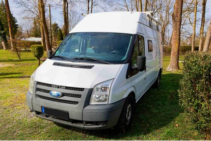 Ford Transit Gebrauchtwagen