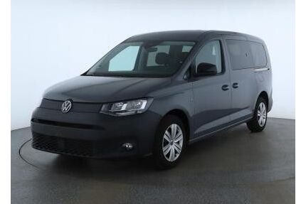 VW Caddy Maxi Gebrauchtwagen