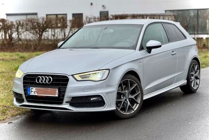 Audi A3 Gebrauchtwagen