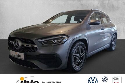 Mercedes-Benz GLA 250 Gebrauchtwagen