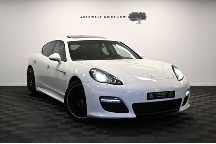 Porsche Panamera Gebrauchtwagen