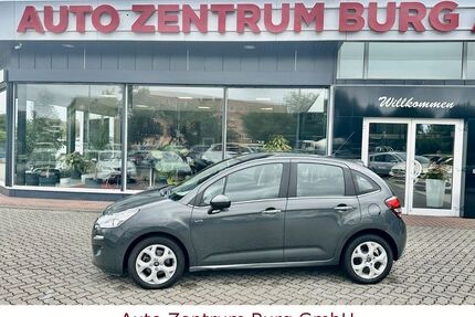 Citroen C3 Gebrauchtwagen