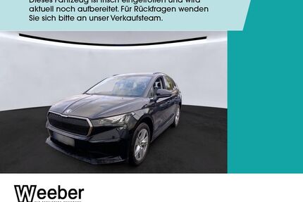 Skoda Enyaq Gebrauchtwagen