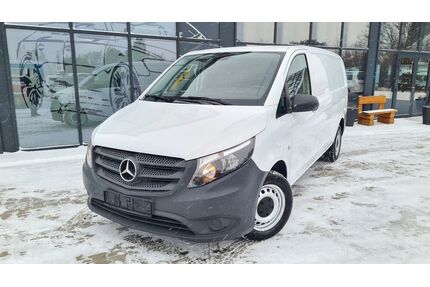 Mercedes-Benz Vito Gebrauchtwagen