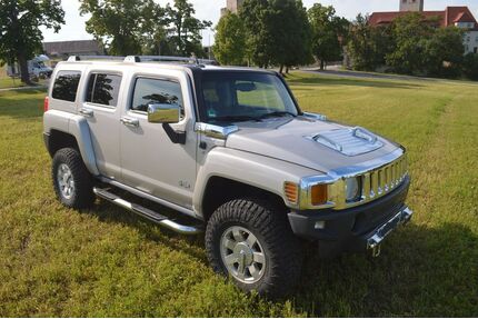 Hummer H3 Gebrauchtwagen