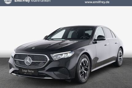 Mercedes-Benz E 220 Gebrauchtwagen