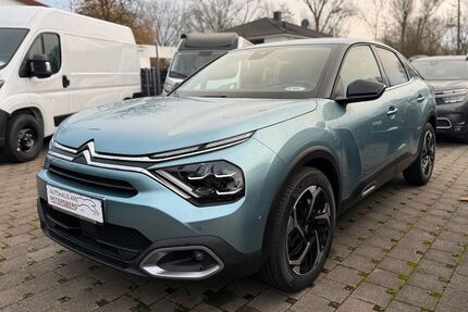 Citroen C4 Gebrauchtwagen