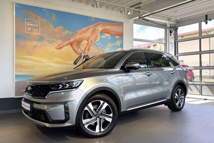 Kia Sorento Gebrauchtwagen