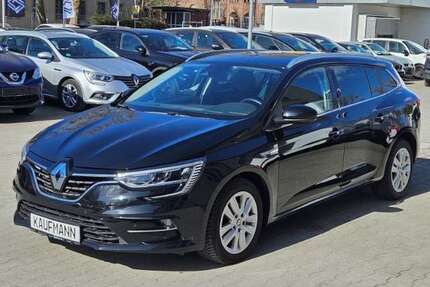Renault Megane Gebrauchtwagen