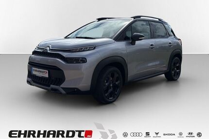 Citroen C3 Aircross Gebrauchtwagen