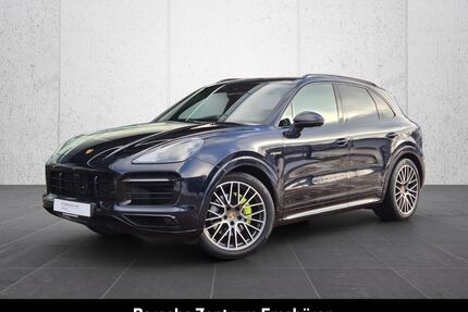 Porsche Cayenne Gebrauchtwagen