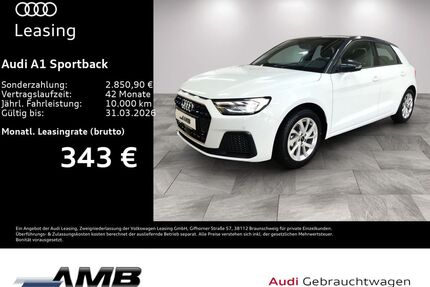 Audi A1 Gebrauchtwagen