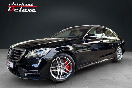 Mercedes-Benz S 350 Gebrauchtwagen