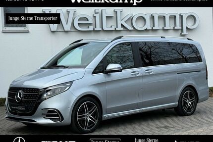 Mercedes-Benz V 250 Gebrauchtwagen