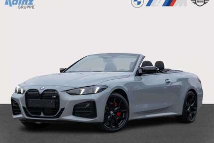 BMW 440 Gebrauchtwagen