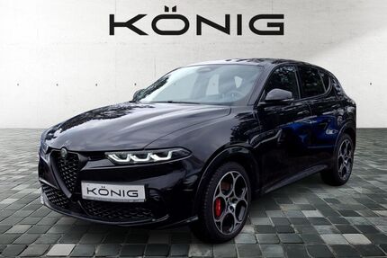 Alfa Romeo Tonale Gebrauchtwagen