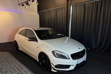 Mercedes-Benz A 45 AMG Gebrauchtwagen